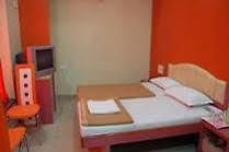 Arma Galaxy Hotell Mumbai Exteriör bild